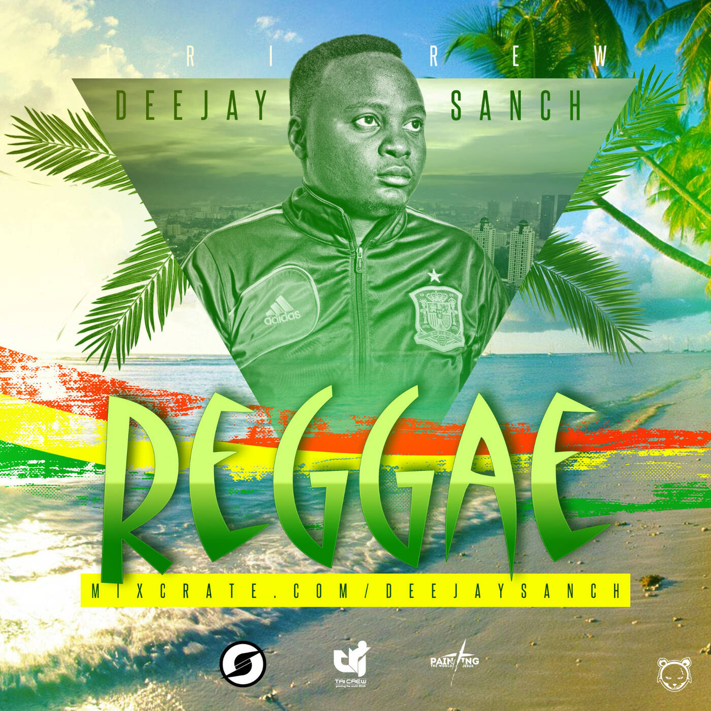 Trinity Reggae 14th October 2018.mp3 episode artwork