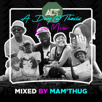 MamThug Live @ADT by Thesis Lifestyle