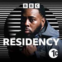 Champion - Radio 1's Residency 2024-12-19 by Radio