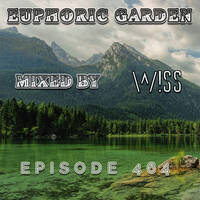 Euphoric Garden 464 by W!SS