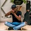 Blaze Be-Love Asiimwe