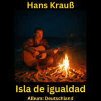 Isla de igualdad by Hans Krauß