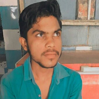 अंकित विश्वकर्मा कटेहरी