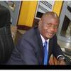 Victor Akanga