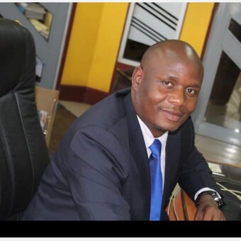 Victor Akanga