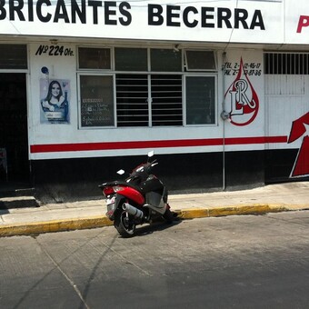 Lubricantes Becerra Lubricantes Becerra