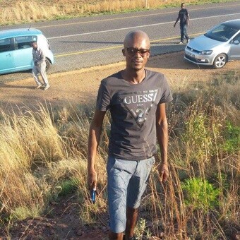 Jabu Nkosi