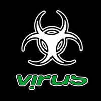 Virus Recordings / Best 1998—2001 Releases • By DJ Escape by 12edit