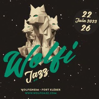 LE JAZZ DANS TOUS SES ETATS S06 EP17 22 MAI 2023-FIMU-WOLFI JAZZ-AGENDA by LE JAZZ DANS TOUS SES ETATS BY Salah Maalem