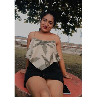 Maria Jimena Gago Quispe