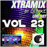 XTRAMIX VOL 22 by DJ MIKE by DjMike Xtramix