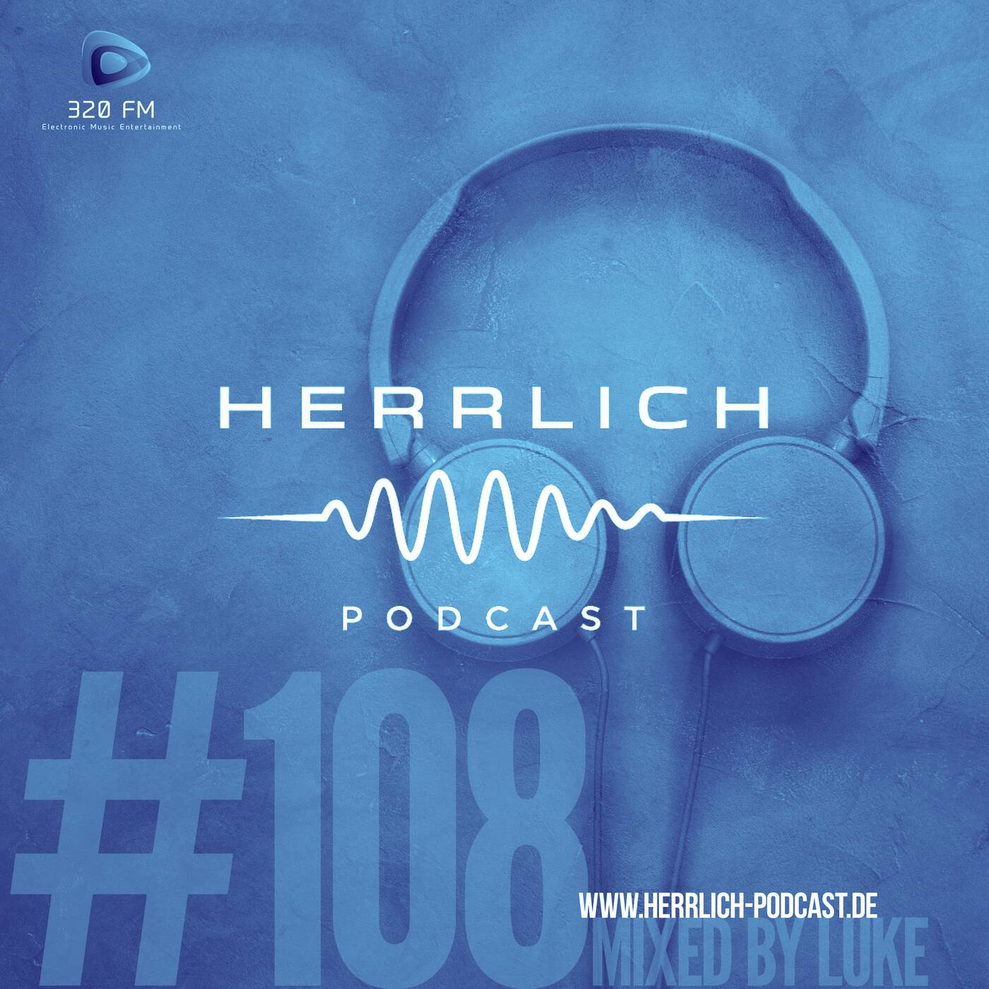 Play Luke - Herrlich Podcast #108