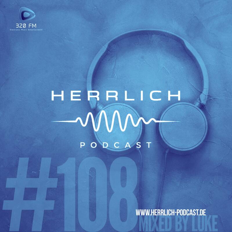 Cover Herrlich Podcast #108