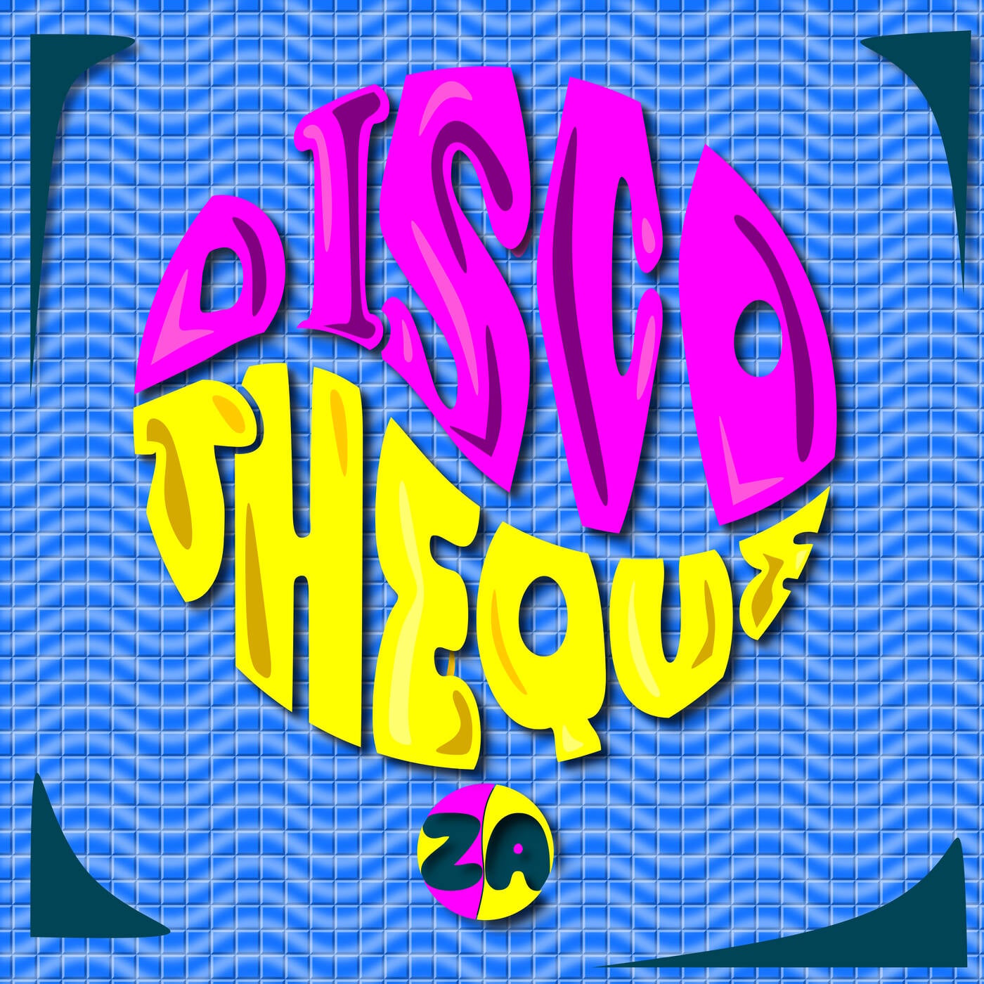 Discotheque Sessions ZA