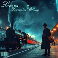 Lorazz - Traveler`s Choice by Lorazz / Nilenia Official