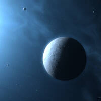 Phobik - Detached From Reality by Phobik Chicago