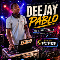 DJ PABLO by Deejay pablo