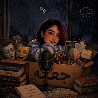 جعبه