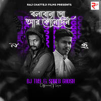 Bolbo Na Go (Official Remix) - Dj TNY &amp; Saheb Ghosh by Dj TNY