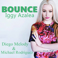 I.g.g.y A.z.a.l.e.a - Bounce - (Diego Melody &amp; Michael Rodriguez - Remix) - - FREEDOWNLOAD -- CLICK BUY by DJ Michael Rodriguez