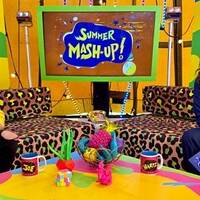 Summer 2023 mashup mix by Randsta