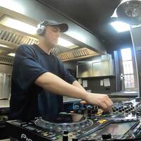 DJ Set (El Celler De Can Roca, Girona 2021) by Dosem by Techno Music Radio Station 24/7 - Techno Live Sets