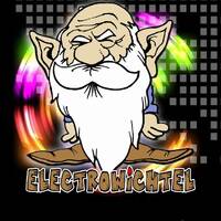 Milli Milhouse - Great Wellbeing by ELECTROWiCHTEL