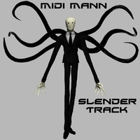 Midi Mann - Slender Track by MoveDaHouse Radio