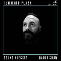 Soundkleckse - 12.02.2022 by MINIMALRADIO.DE - Dein Radio für elektronische Musik