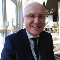 Xavier Daval - Vice-président Syndicat énergies renouvelables by Sans transition!