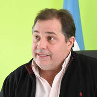 Radio Textual - Marcelo Pedehontaa (26-09-2020) by FMSONAR