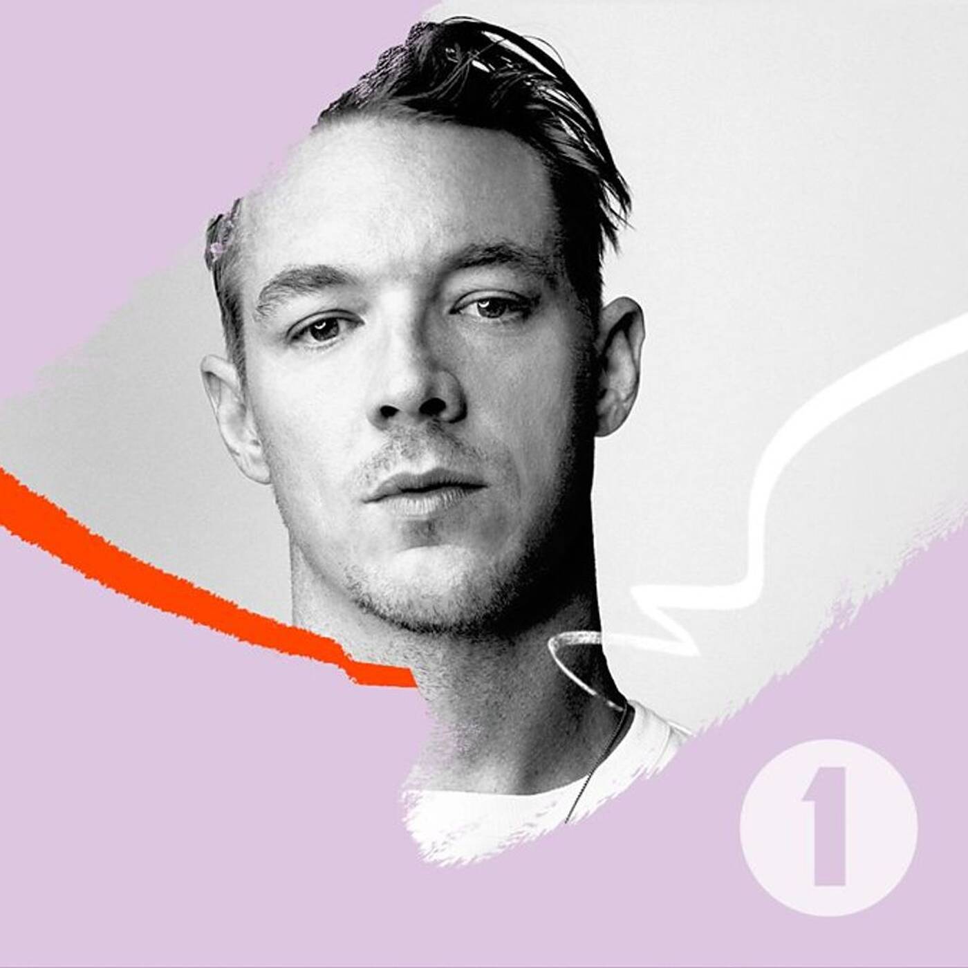 Diplo - Records on Records 2019-10-05 episode artwork
