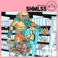 Queen & Disco ¦ Podcast 033 - SHMLSS by Queen & Disco