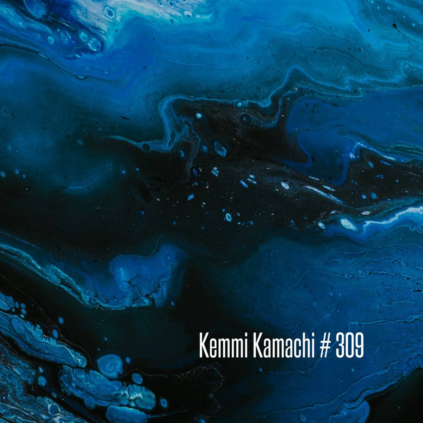 Kemmi Kamachi # 309 episode artwork