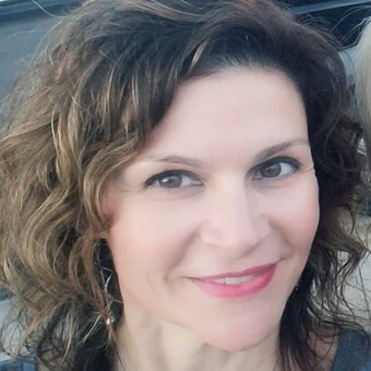 Stephany Kidd Newmeyer