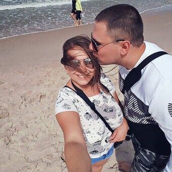 Kamila Opiela Grzesiek Jastrzębski