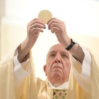 12 Maggio 2020 a casa Santa Marta by Cerco il Tuo volto