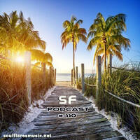 soulflares podcast # 110 - codec7_05022017 by codec7