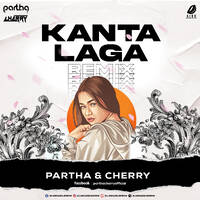 Kanta Laga (Remix) - DJ Partha &amp; DJ Cherry by All Indian DJs Drive