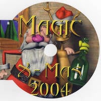 Ruhrpott Records - Magic X-Mas 2004 by Mixkatalog