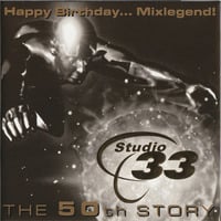 Studio 33 - The 50th Story by Mixkatalog