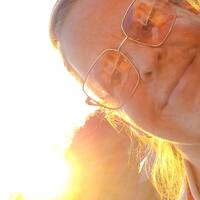 Uninterrupted Set: Deep Vibes (organ solos, subliminal vocals...it's deep) - DJ Jeannie Hopper by Jeannie Hopper