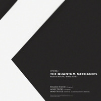 The Quantum Mechanics - Release Room [UNFOKUSED] by Dominic Plaza
