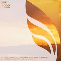 Emanuele Congeddu & Allam - Redemeers Sundown by StationChris