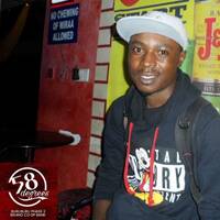 bonchezz 58 degrees#King Lunatic by Willy Bonchezz