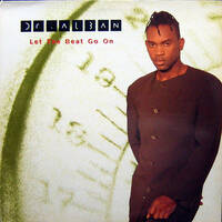 1080 - Let The Beat Go On (Long) - Dr. Alban by Radio Mixes&Remixes