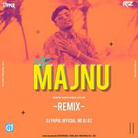 Mr Majnu Remix DJ PaPuL &amp; DJ RZ indiandjs by dj songs download