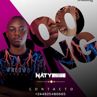 Dj Naty Mix