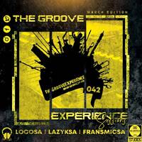 The Groove Experience Sessions 042 (Mixed by Lazy K (SA)[DJ Locos Birthday Mix] by TheGrooveExperienceSessions