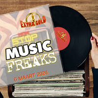 MusicFreaks Non-Stop 6 maart 2024 by Retro Flashback